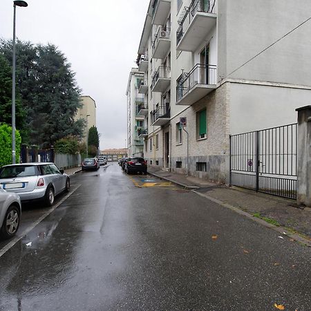 Alesa Apartament Vercelli Exterior photo