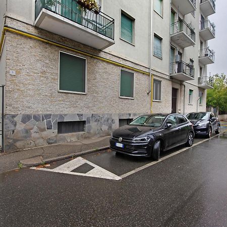 Alesa Apartament Vercelli Exterior photo