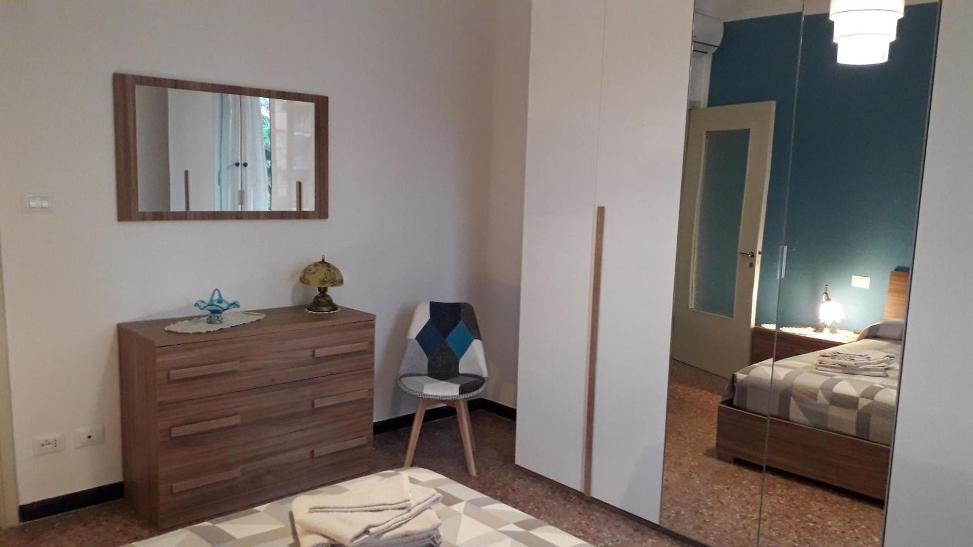 Alesa Apartament Vercelli Exterior photo