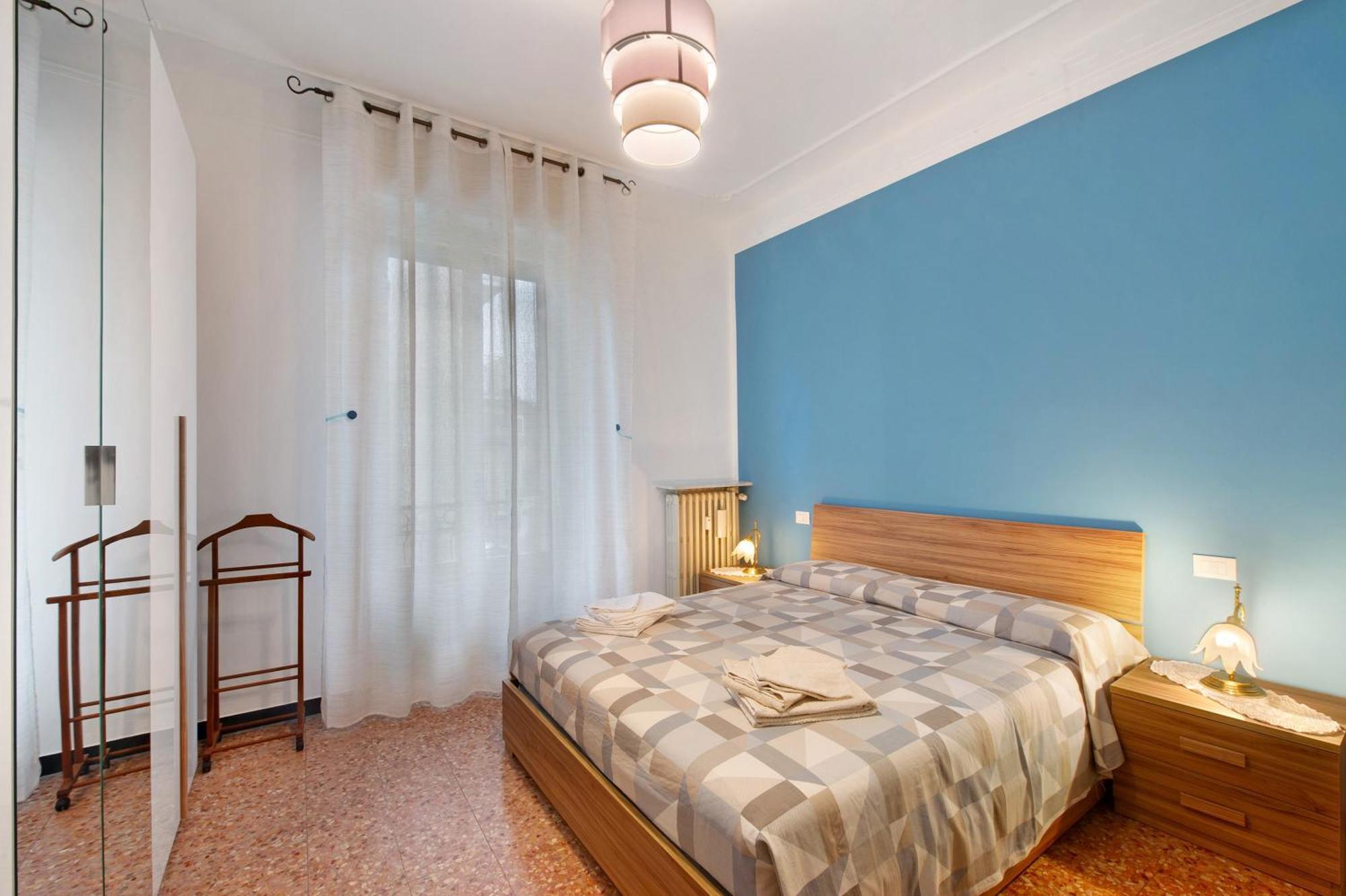 Alesa Apartament Vercelli Exterior photo