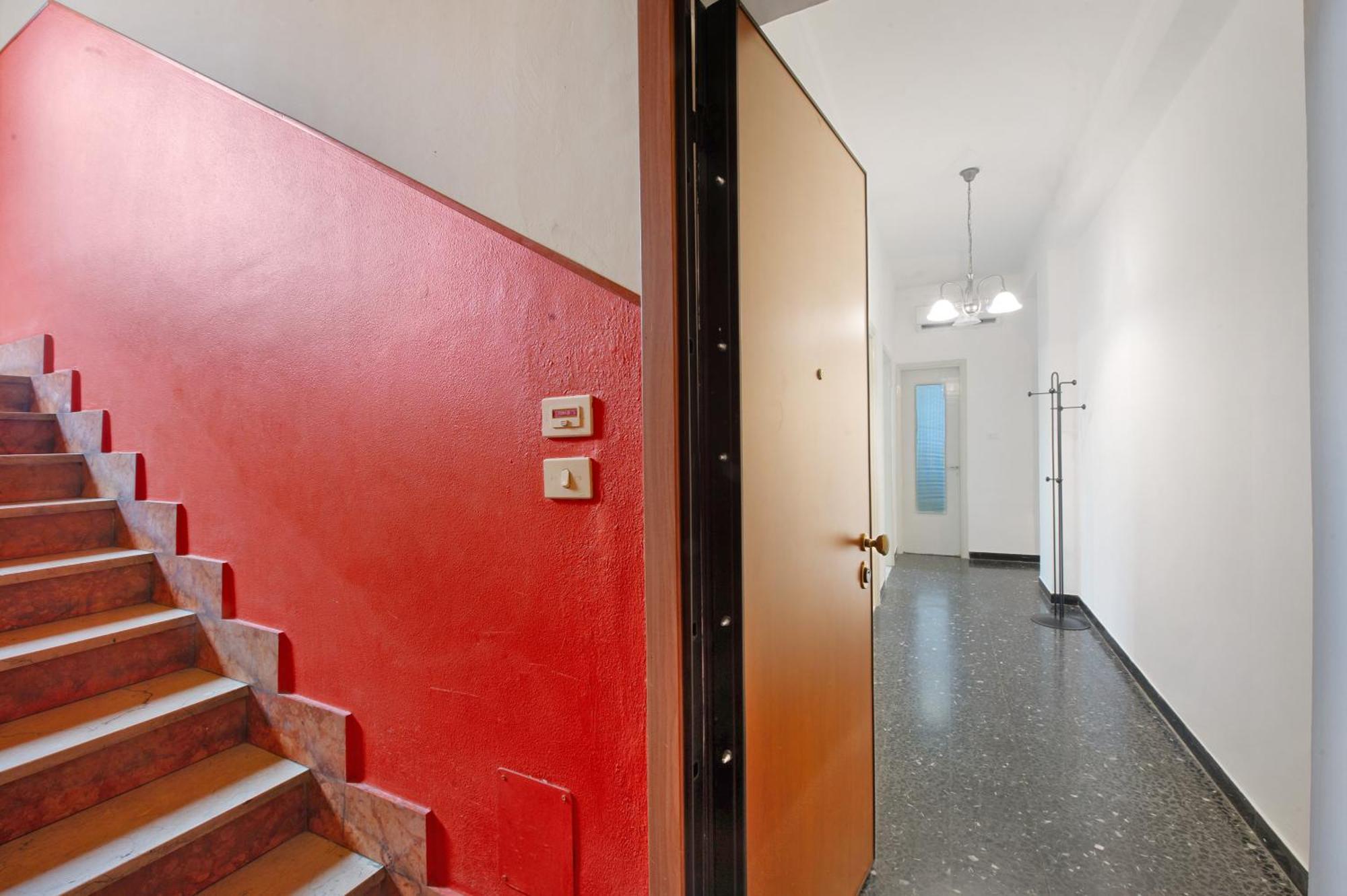 Alesa Apartament Vercelli Exterior photo