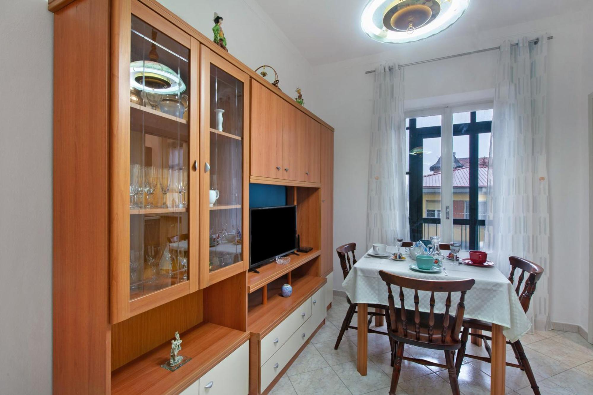 Alesa Apartament Vercelli Exterior photo